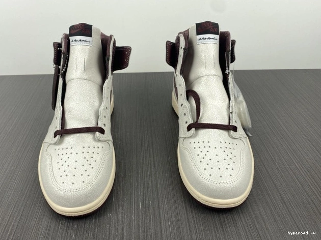 Air A Maniere DO7097-100 High 1 x Jordan Ma OG 0925